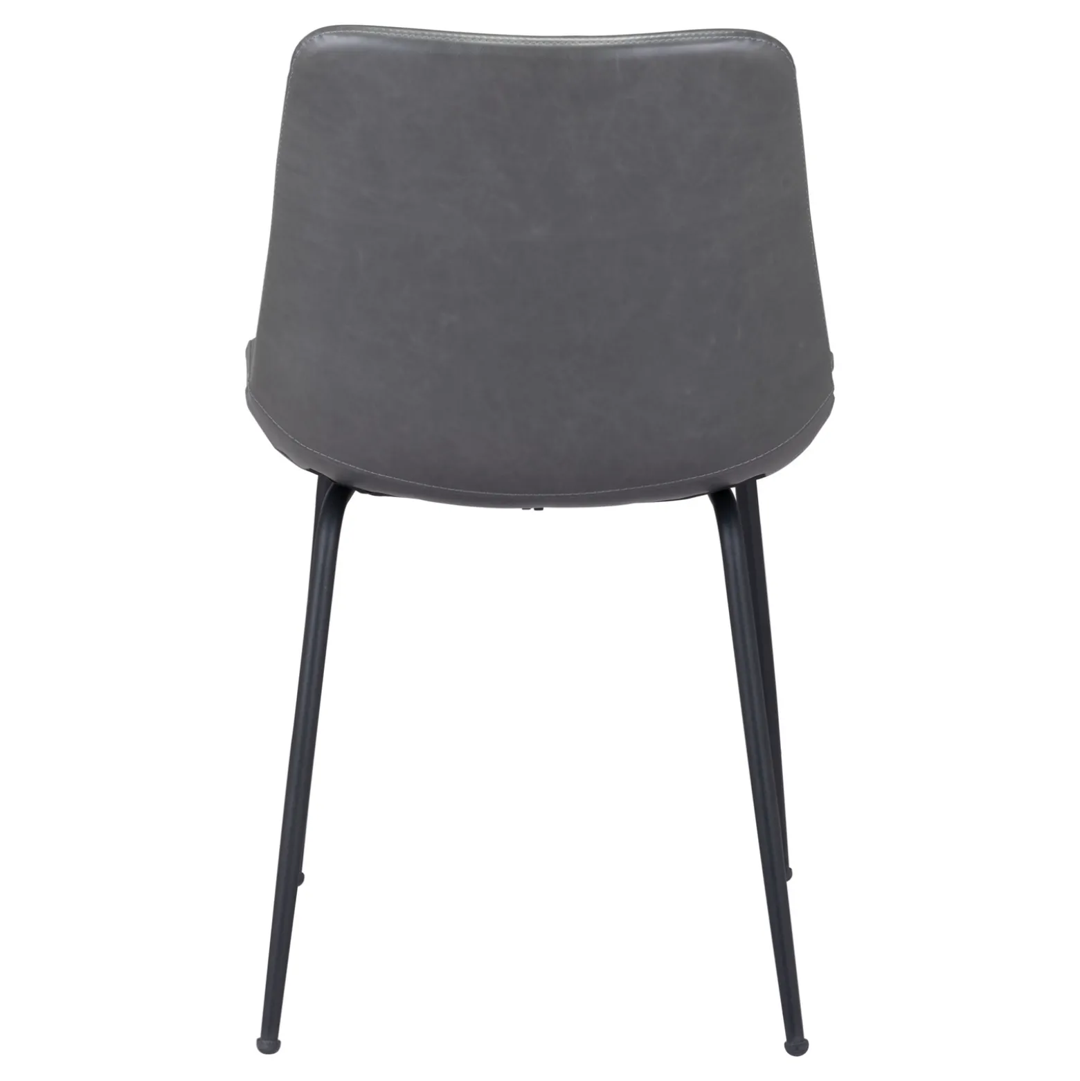 Byron Upholstered Dining Chair - Set of Two