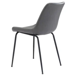 Byron Upholstered Dining Chair - Set of Two