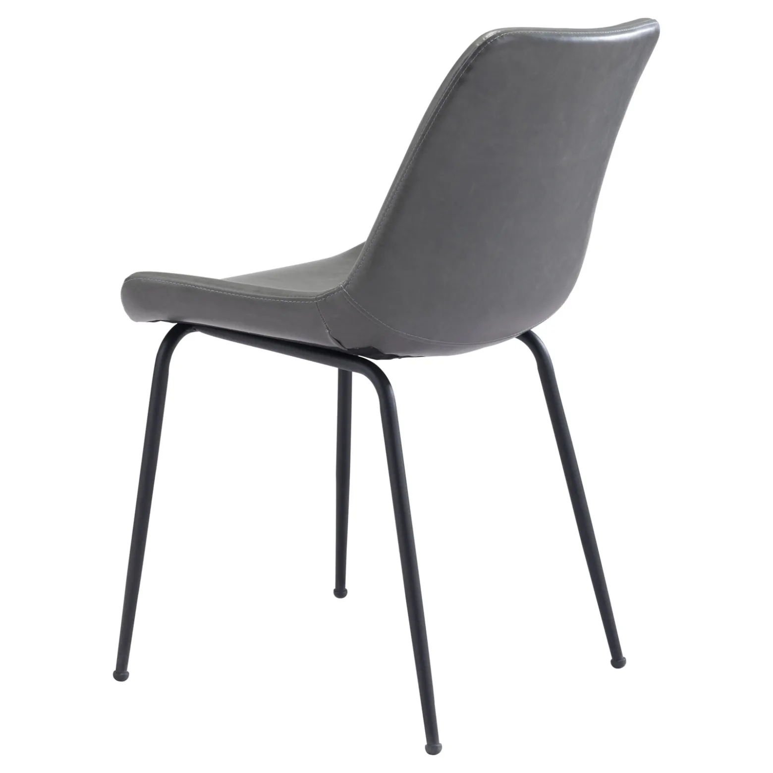 Byron Upholstered Dining Chair - Set of Two