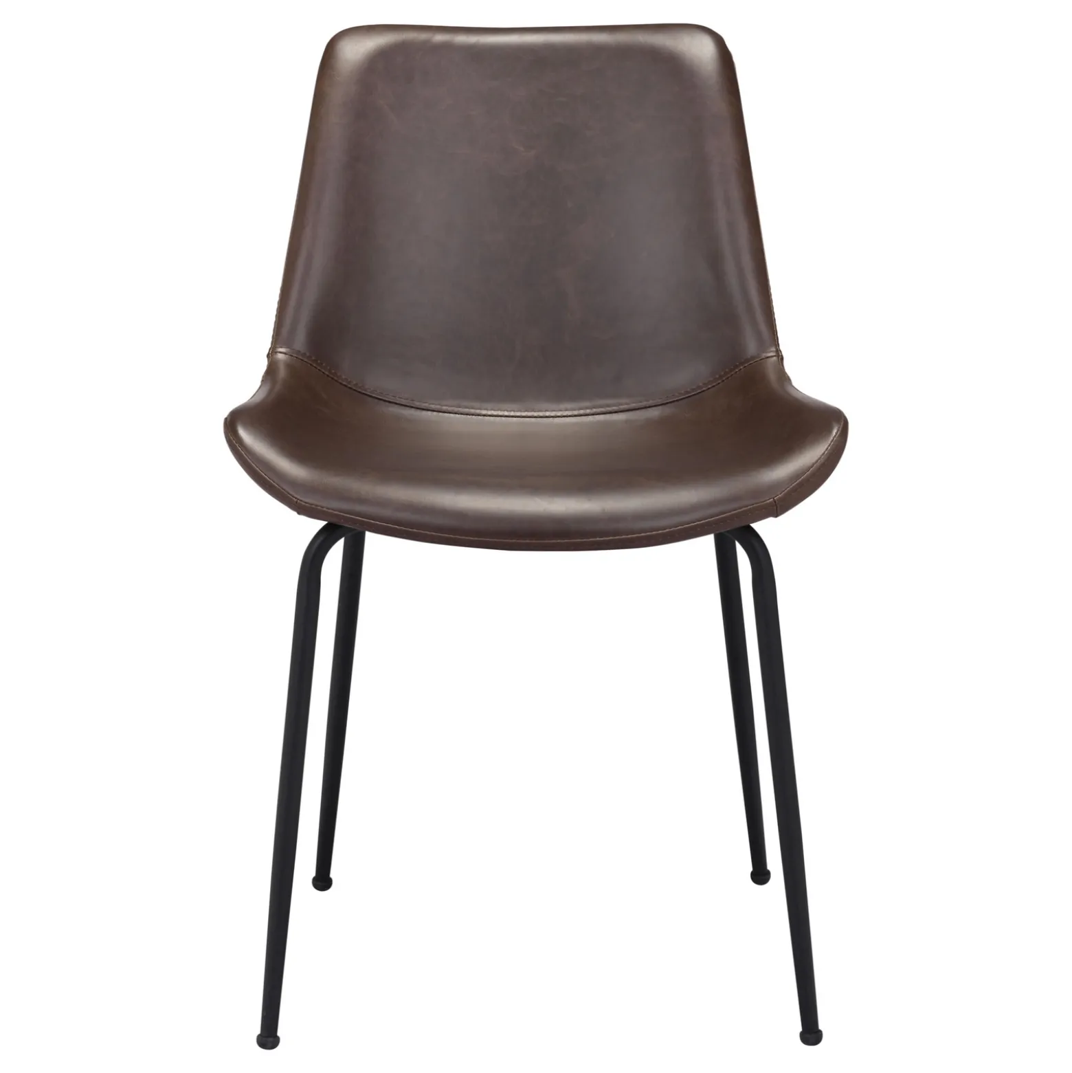 Byron Upholstered Dining Chair - Set of Two