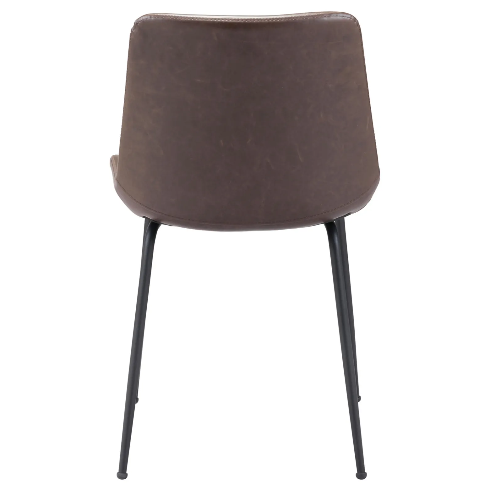 Byron Upholstered Dining Chair - Set of Two
