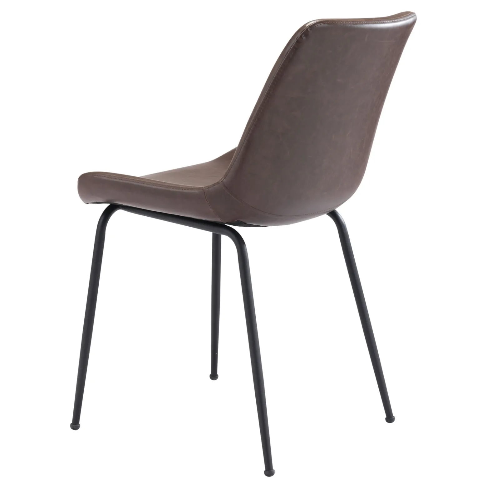 Byron Upholstered Dining Chair - Set of Two