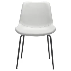 Byron Upholstered Dining Chair - Set of Two