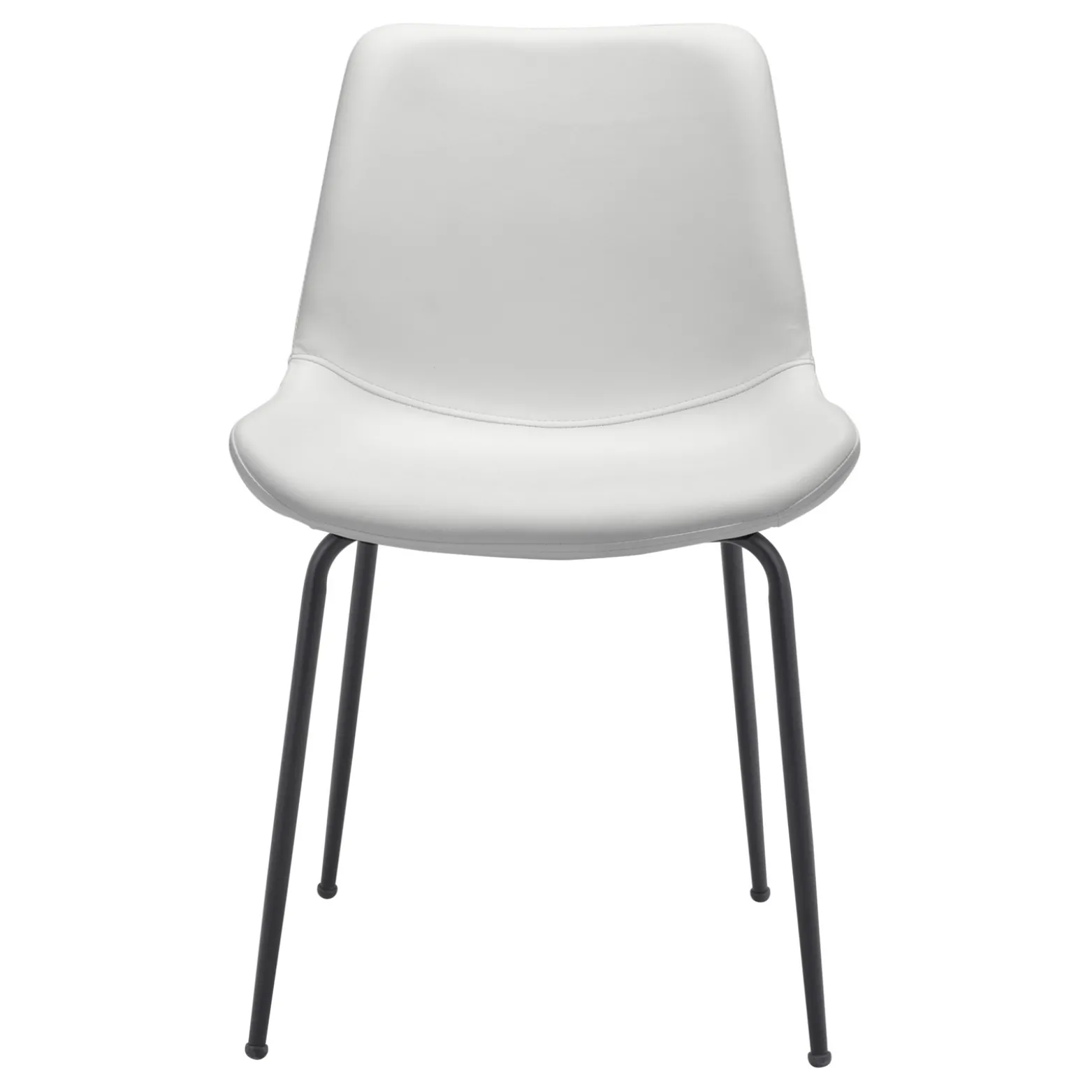 Byron Upholstered Dining Chair - Set of Two