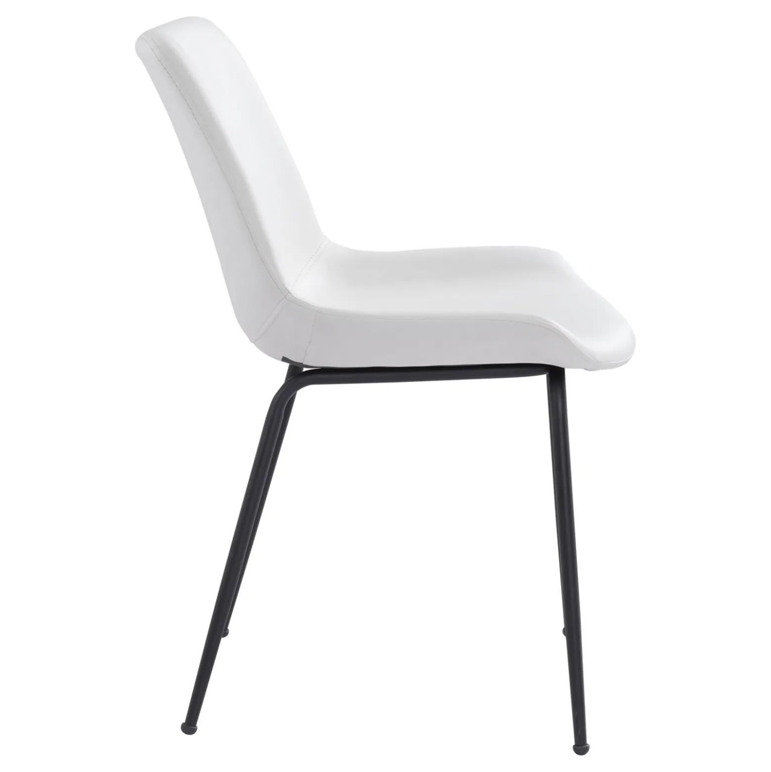 Byron Upholstered Dining Chair - Set of Two