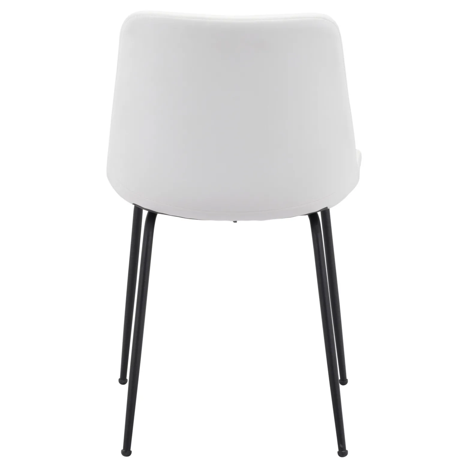 Byron Upholstered Dining Chair - Set of Two