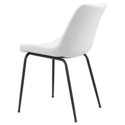 Byron Upholstered Dining Chair - Set of Two