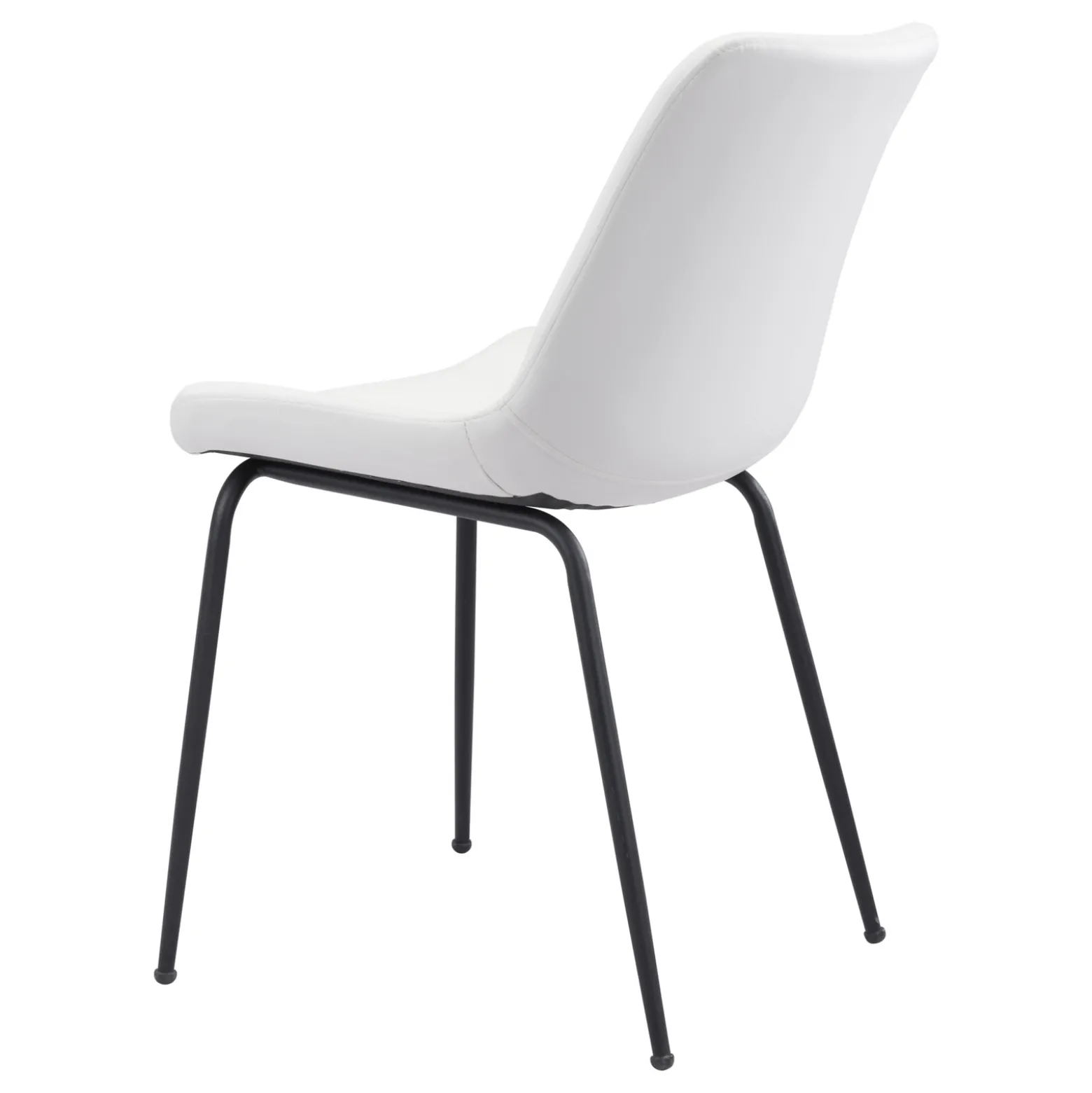 Byron Upholstered Dining Chair - Set of Two