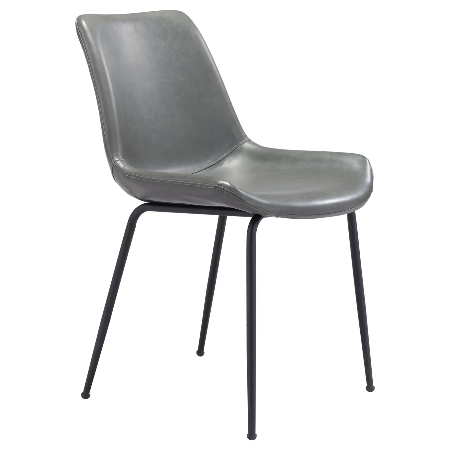 Byron Upholstered Dining Chair - Set of Two