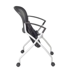 Cadence Nesting Chair with Casters