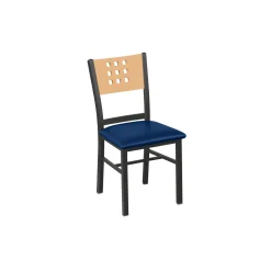 Cafe au Lait Oversized Chair - 400 lb. capacity