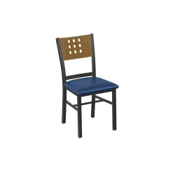 Cafe au Lait Oversized Chair - 400 lb. capacity