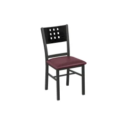 Cafe au Lait Oversized Chair - 400 lb. capacity