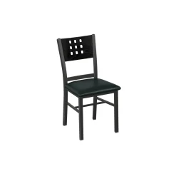 Cafe au Lait Oversized Chair - 400 lb. capacity