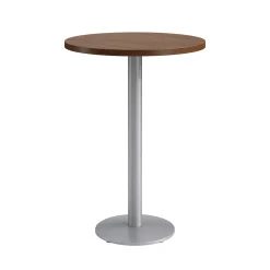 Cafe au Lait Round Bar Height Table - 30