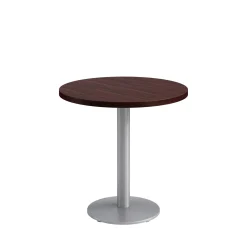 Cafe au Lait Round Standard Height Table - 30