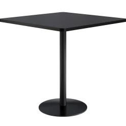 Cafe au Lait 42"W Bar Height Table