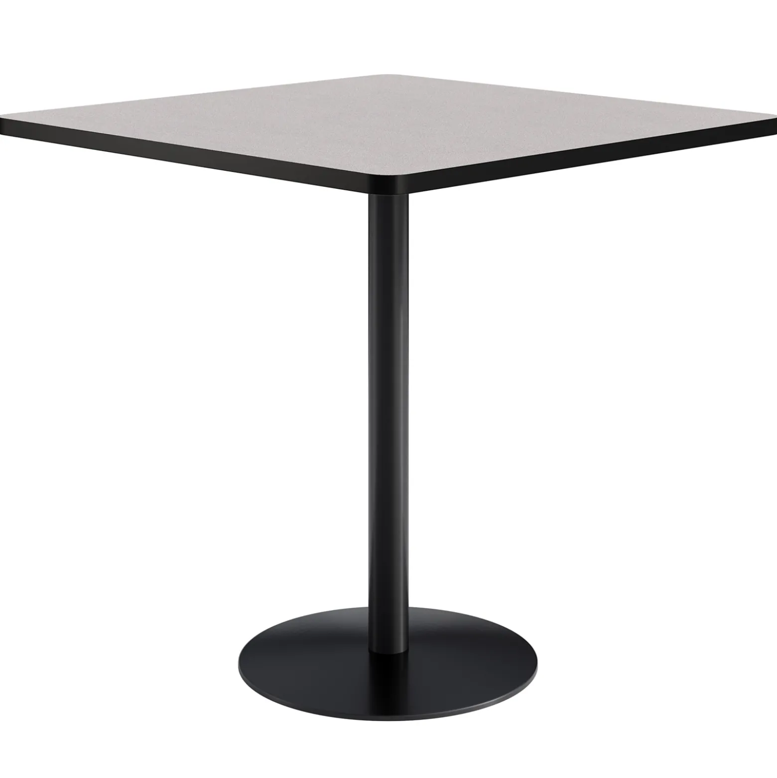 Cafe au Lait 42"W Bar Height Table