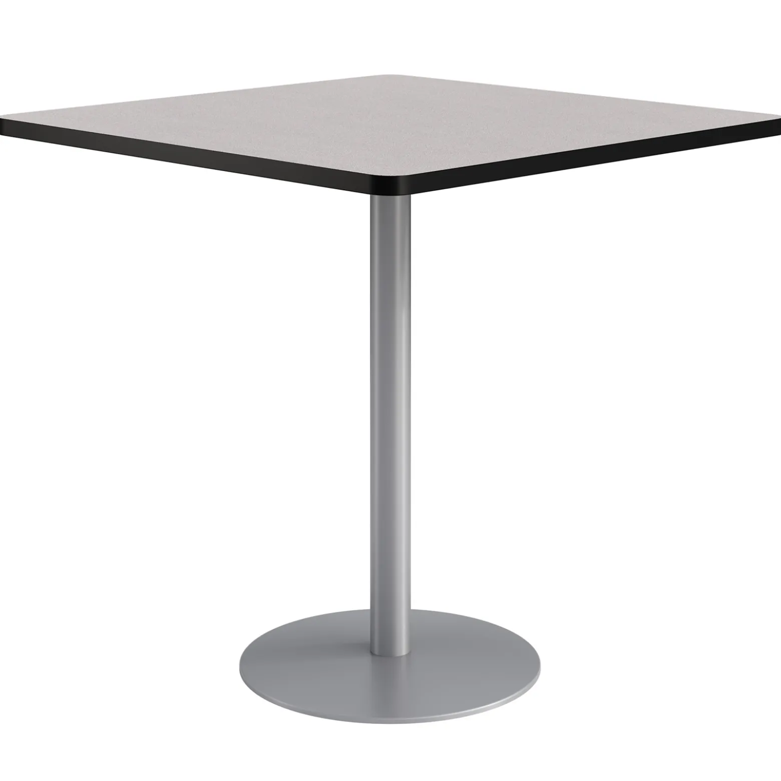 Cafe au Lait 42"W Bar Height Table