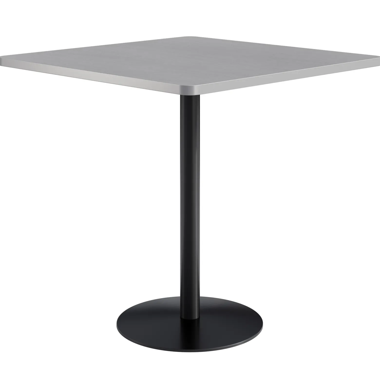 Cafe au Lait 42"W Bar Height Table