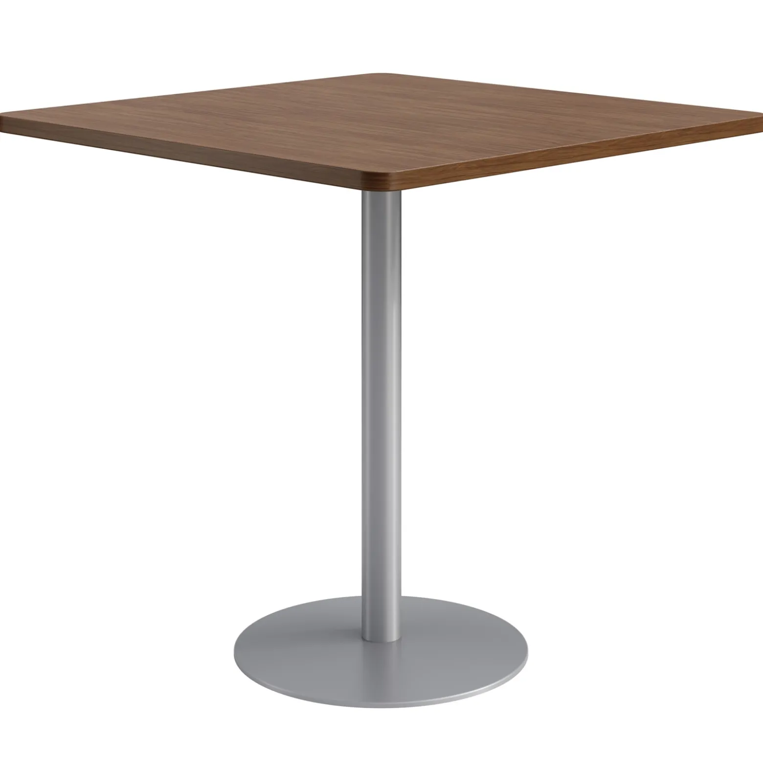 Cafe au Lait 42"W Bar Height Table