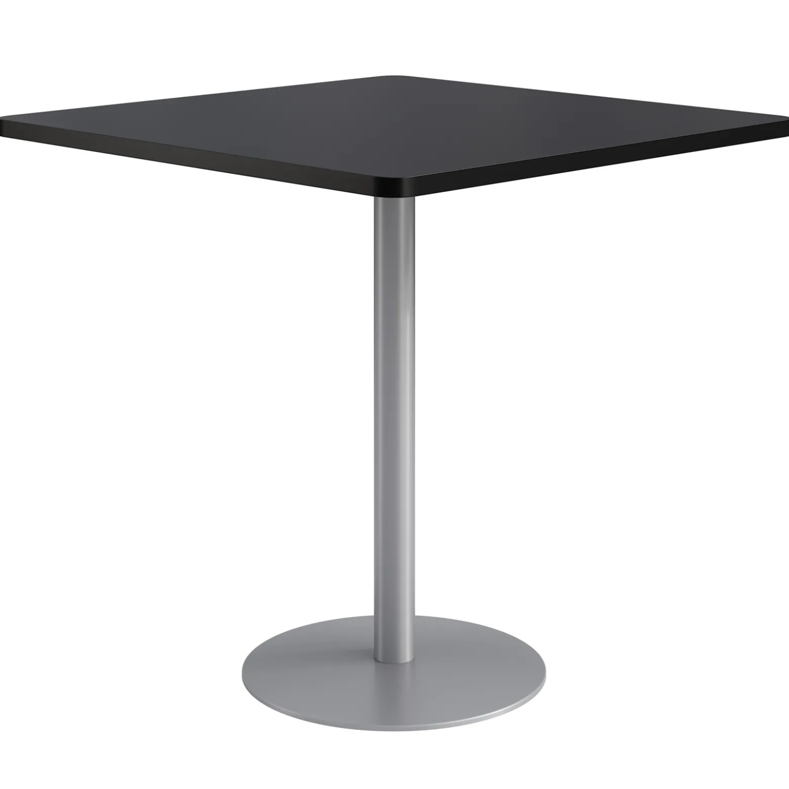 Cafe au Lait 42"W Bar Height Table
