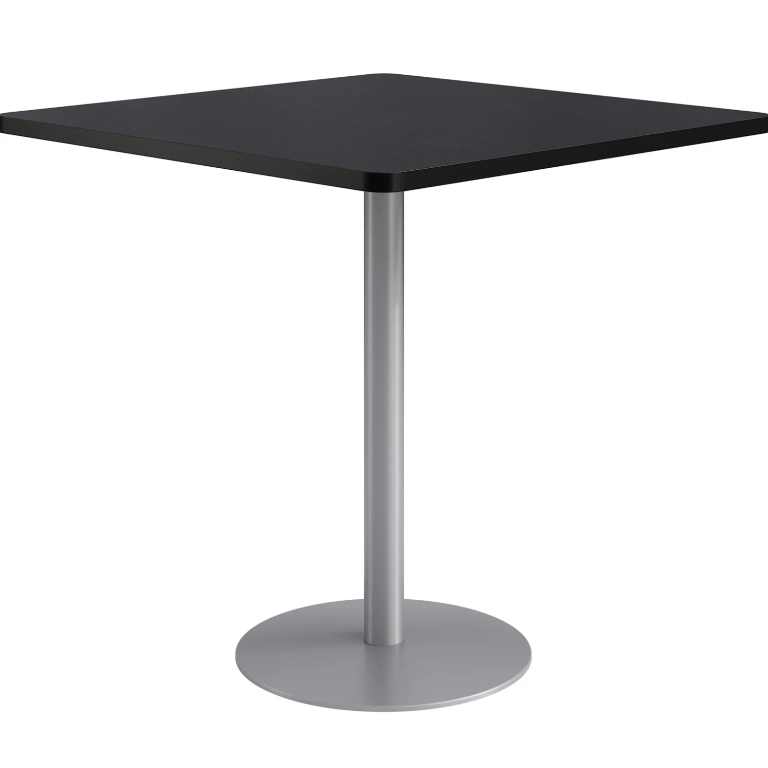 Cafe au Lait 42"W Bar Height Table