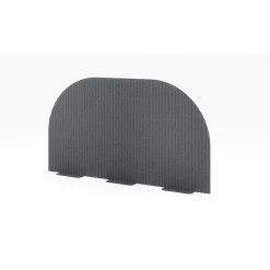 Calm Privacy Screen - 108"W