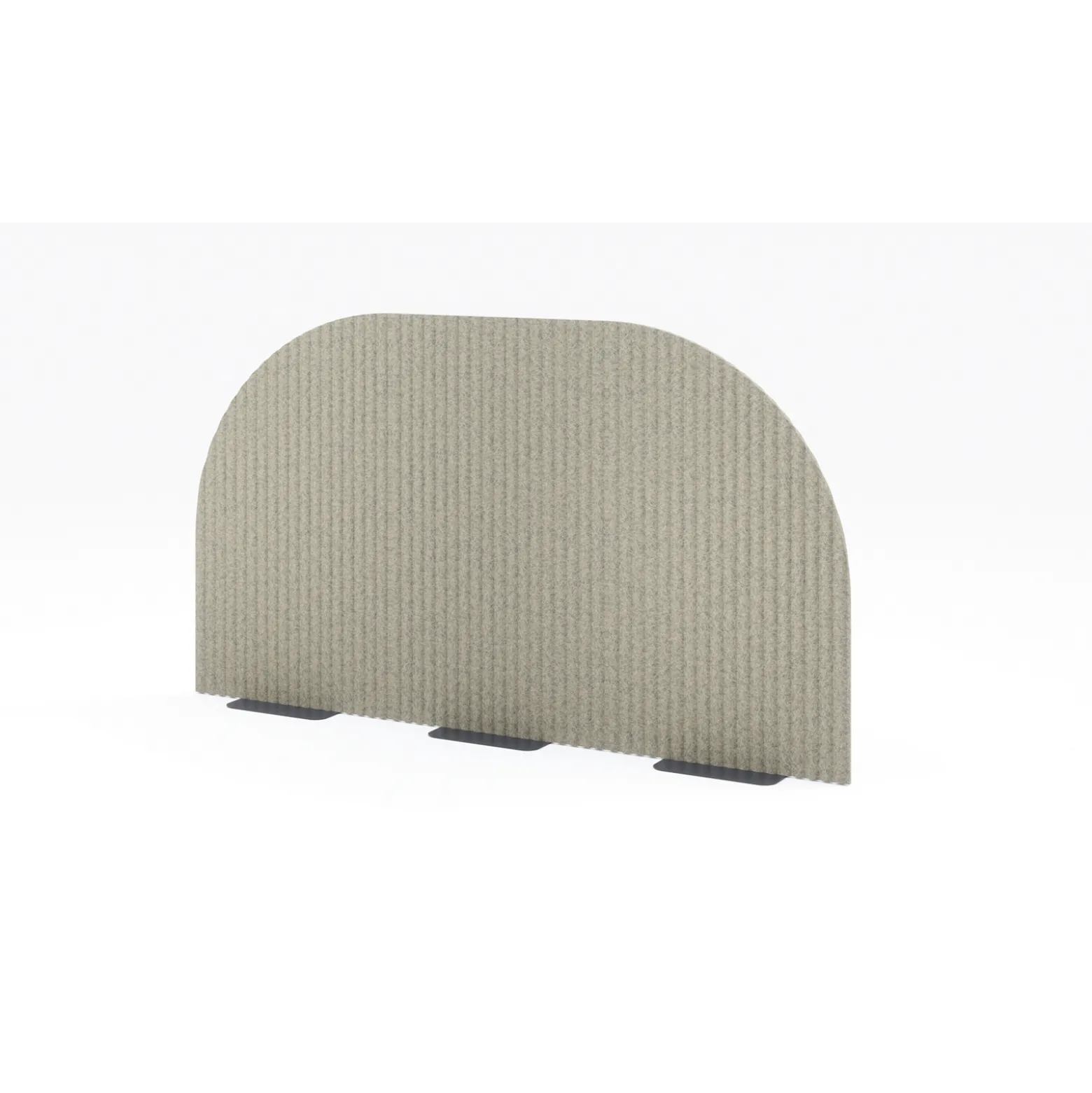 Calm Privacy Screen - 108"W