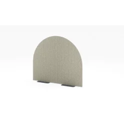 Calm Privacy Screen - 72"W
