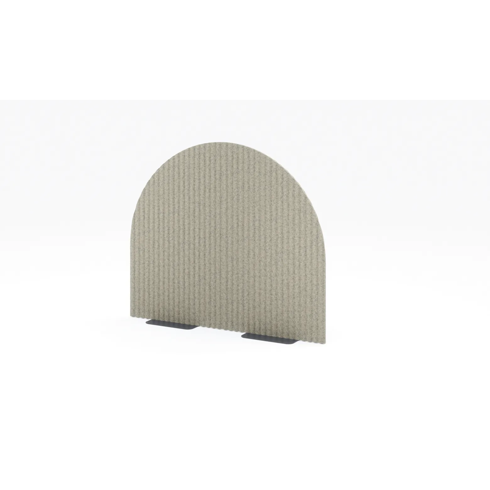 Calm Privacy Screen - 72"W