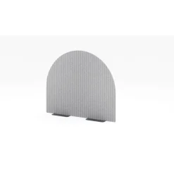 Calm Privacy Screen - 72"W