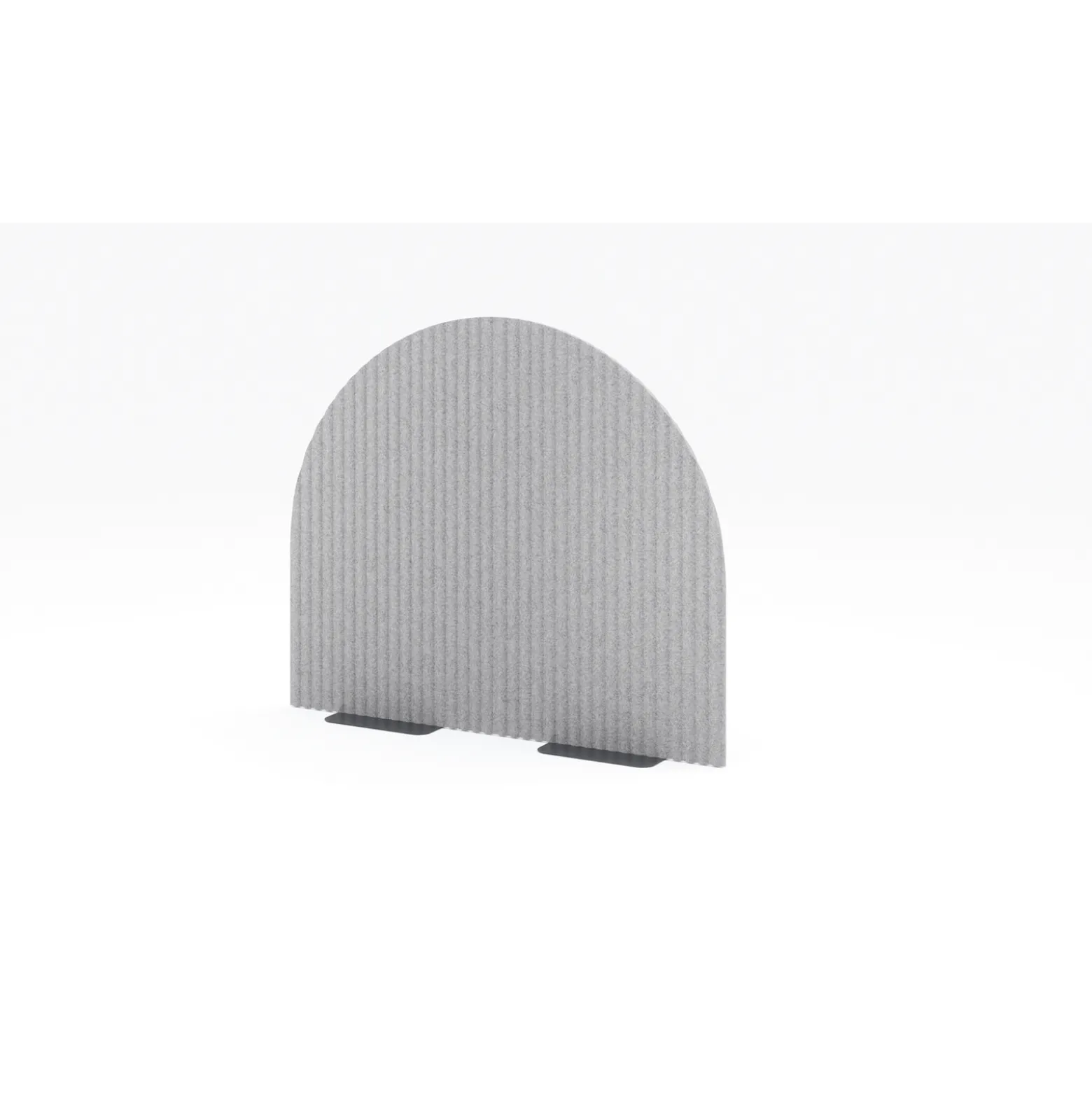 Calm Privacy Screen - 72"W
