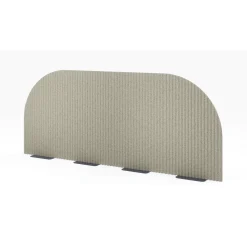 Calm Privacy Screen - 144"W