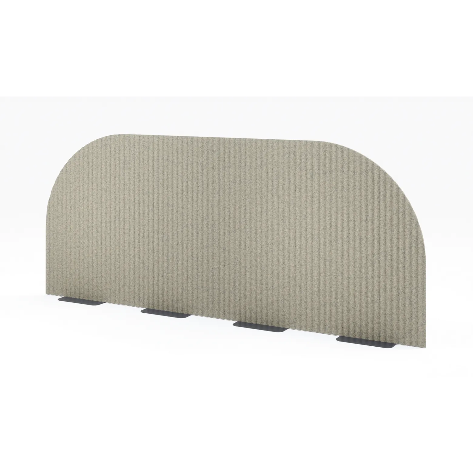 Calm Privacy Screen - 144"W