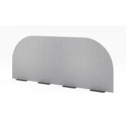 Calm Privacy Screen - 144"W