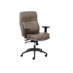 Calpernia Faux Leather Task Chair