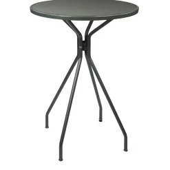 Cambi 32" Round Bar Table
