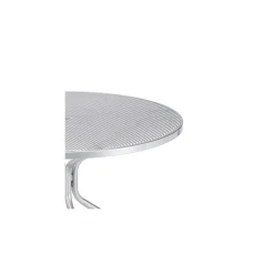 Cambi 32" Round Umbrella Table