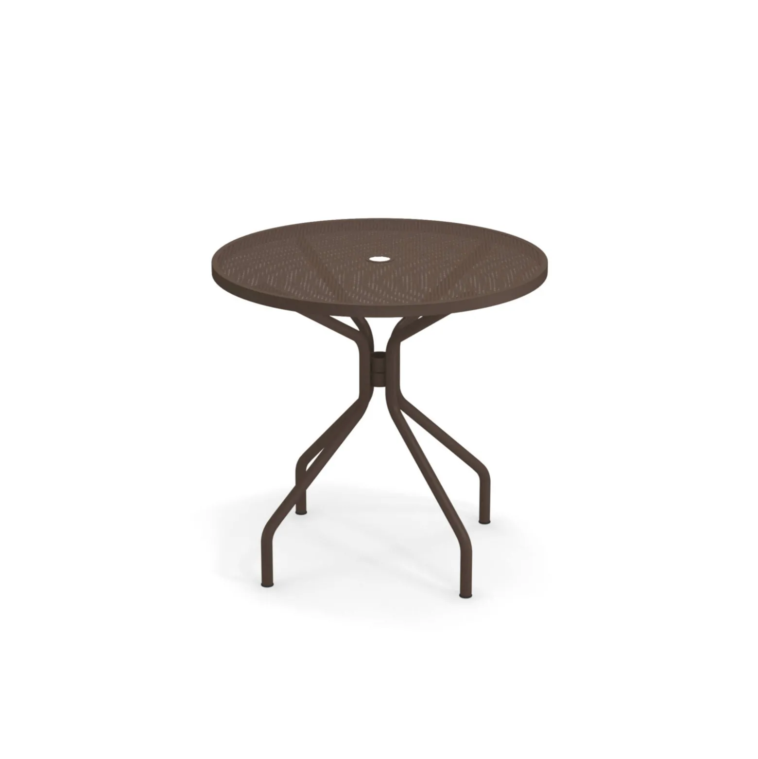 Cambi 32" Round Umbrella Table