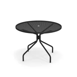 Cambi 42" Round Umbrella Table