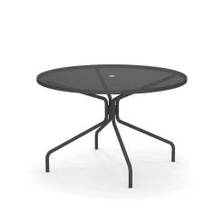 Cambi 48" Round Umbrella Table