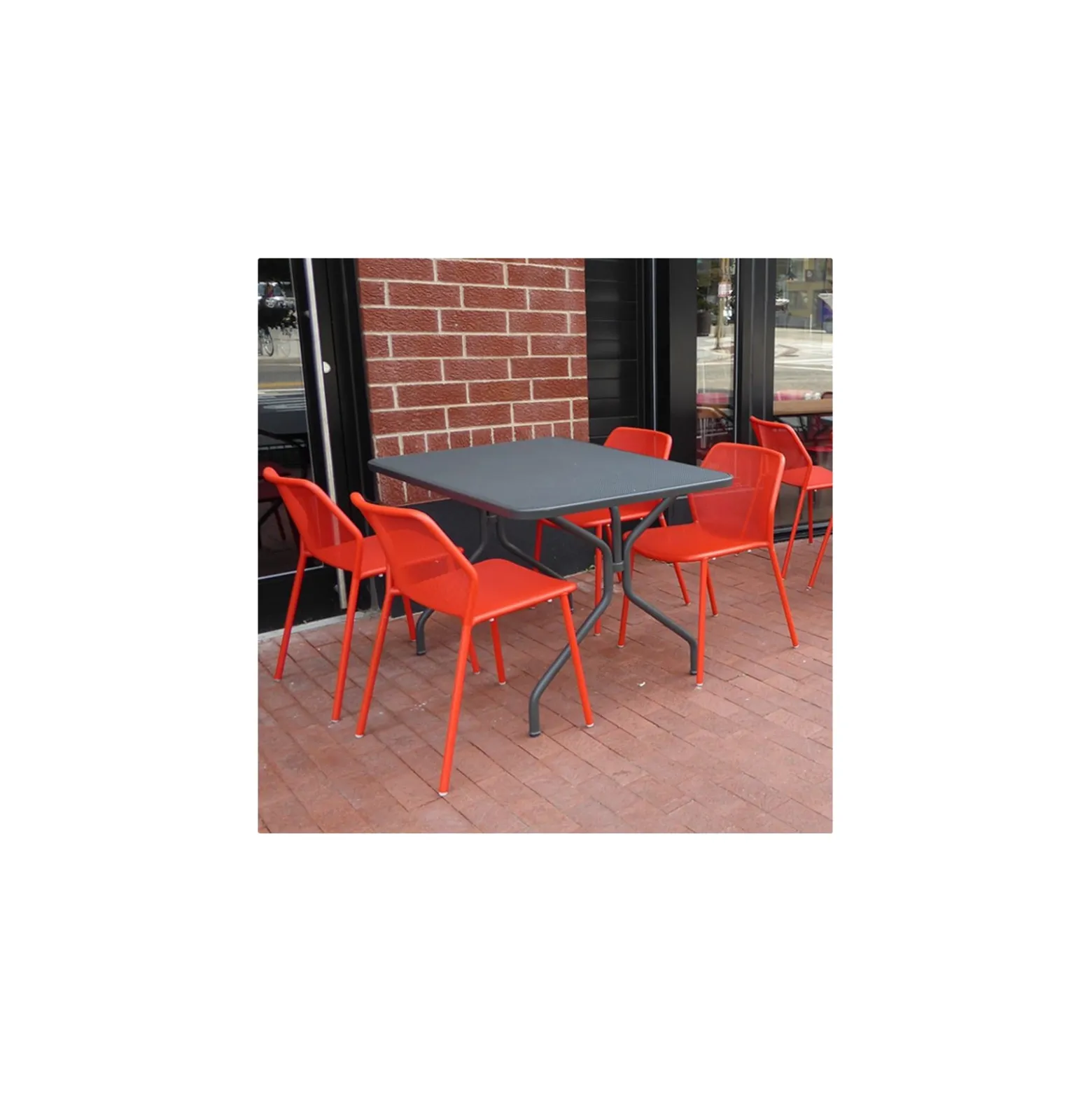 Cambi ADA Table 48"W x 32"D