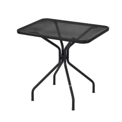 Cambi Rectangular Table 24"W x 32"D