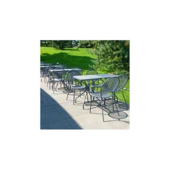 Cambi Rectangular Table 24