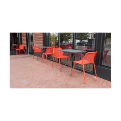 Cambi Rectangular Table 24