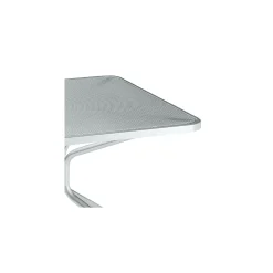 Cambi Table 24"W x 24"D
