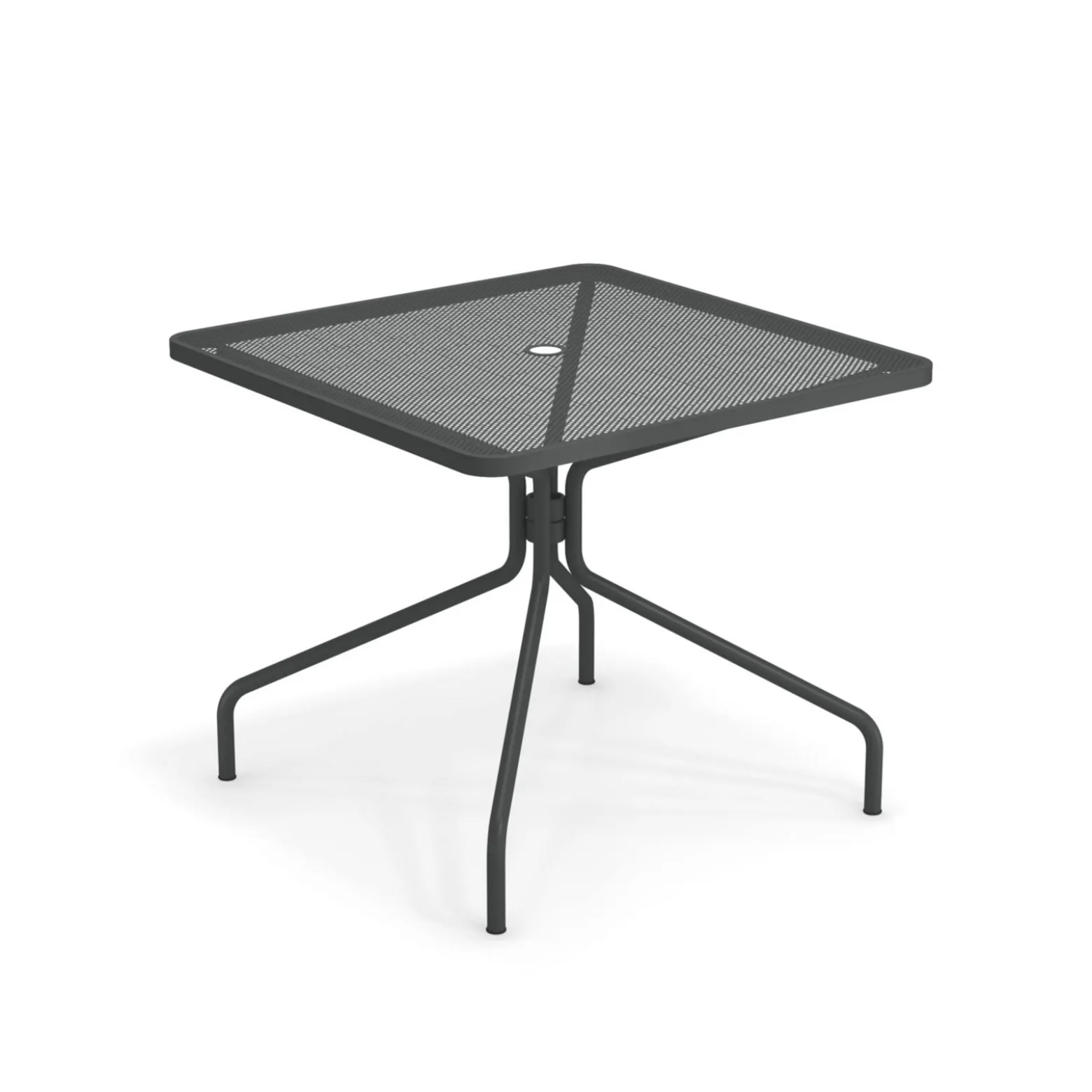 Cambi Umbrella Table 36"W x 36"D