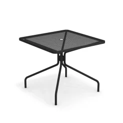Cambi Umbrella Table 36"W x 36"D