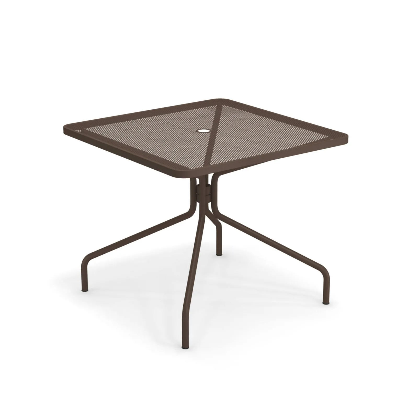 Cambi Umbrella Table 36"W x 36"D